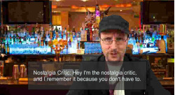 oolongs:  is this even worth including in the game y/n  I love that low res nostalgia critic pic