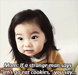 nedahoyin:  southkoreans: Teaching Yebin a lesson (x)  THIS BABYYY.. 