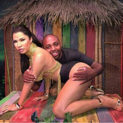 papermagazine:  Azealia Banks Is Right; Madame Tussauds’ Wax Figure Of Nicki Minaj Is Complete Bullshit