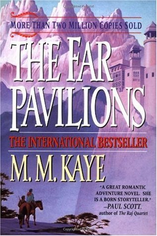 Far Pavilions - Must Read Romance