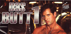 Das Butt (1996) and Das Butt 2:  All Hands on Dick (1998)