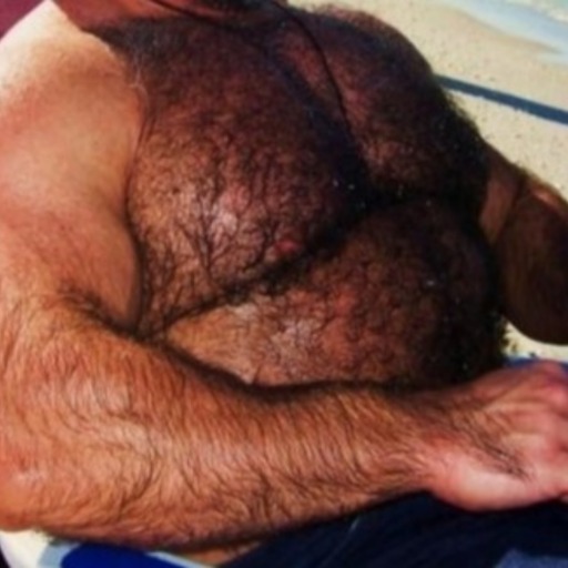 hairyguyworld:Jay Cottz - Yeah, open it completely, dont even try to hide them from us