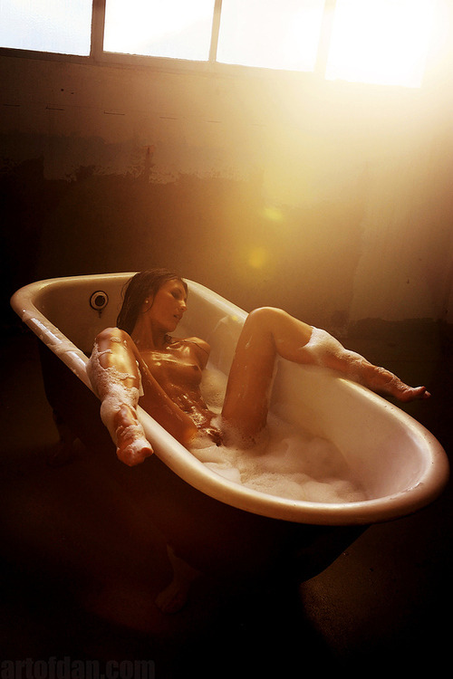 Good sun tub