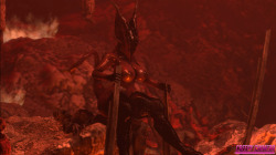 twitchyanimation:  creepychimera:  Dear Agony... (Animated)   Made the Demon from Agony, because I wanted her in sfm so bad, not the best animation, but I wanted to show her off in all her glory.  Click for WebMClick for Gyfcat   Holy fuck dudeYou gotta
