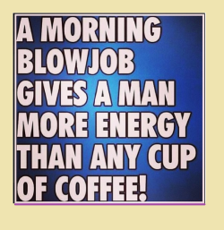 msmentertainment:  happy Hump day!!  Get a second cup today!! More about MSM Entertainment Blogger 