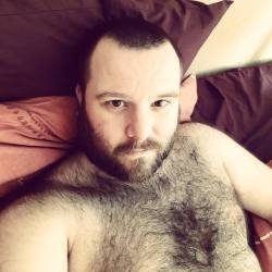 mikeyaj:Thursday fursday #gayselfie #gay #gaybear #gaycub #sexybears #gaybeard #bearscubsandbeards #hairygay #hairybear #hairycub #grrrwoofandshit #hairymen #thebearmag #instagay #instabear #instacub #burlymen #hairymen #beardgang #instahairy #hairybeast
