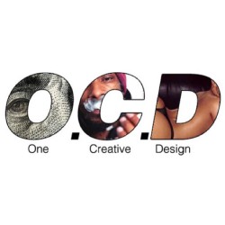 Out Of Limitations Comes Creativity Pt. II  #ocd #ocdnyc #crewlove #repeverywhere #cost # #sticker #lifestyle #snoop #snoopdogg #snooplion#streetwear #fashion #graf #graffiti #amberrose #benjamin #benfrank #benjaminfranklin #100 #branding #blah #blah