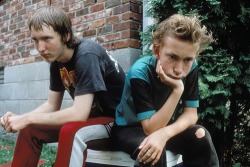 kruled:  “Life is beautiful. Really, it is. Full of beauty and illusions. Life is great. Without it, you’d be dead.”Gummo (1997) dir. Harmony Korine