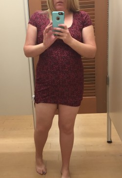 Submit your own changing room pictures now! Trying on some new outfits. [xpost /r/gonewild30plus] via /r/ChangingRooms http://ift.tt/2cv51xS