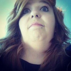 Yep I most certainly look like a thumb. 
