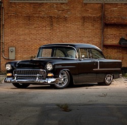 utwo:  Timeless 55Chevy© rob fortier  One sweet ride 