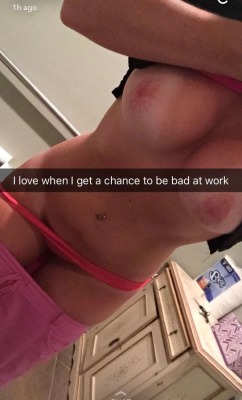 cumbackcouplebackup:  On her members only snapchat story line today. Ask about how you can be added to our members list. Also follow this account which is our backup!