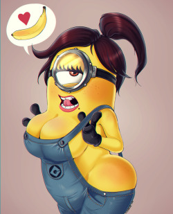 therealshadman: minions  [My Twitter] [My Youtube]  why thou lol XD