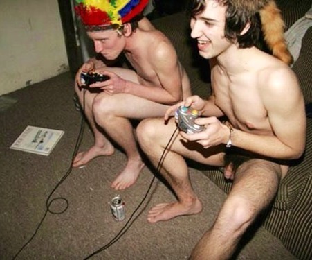 Free Naked Video Games 52