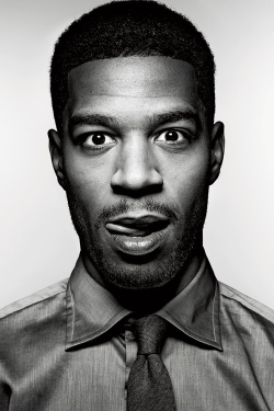 brimalandro:  Kid Cudi Photographed by Alexei Hay for Esquire Magazine, 2014  cudi just being a gorgeous black man