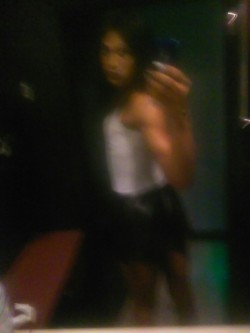 Ones blurry.. Both blurry sorry