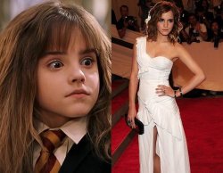 jeremy&ndash;li:  Harry Pottery and the glorious puberty