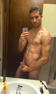 1of2dads:    Thousand of pics! just for you, and your dick. Follow Daddy 1 if you want to cum  
