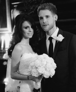 stan:  Congratulations to Cher Lloyd and Craig Monk who got married on the 18th November 2013! 