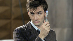 doctorwho:  Happy Birthday, David Tennant! 10 Great Tenth Doctor Moments The fine folks at Anglophenia have put together a post of their 10 favorite clips for David’s birthday. Click through to watch.