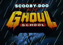 chillguydraws:  oscarisaacsghoulfriend:  Scooby-Doo and the Ghoul School | 1988  My favorite of the Red Shirt Shaggy saga. Right before Reluctant Werewolf.   the ghouls~ &lt;3