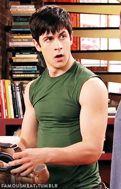 queen-screen:  David Henrie  in Wizards of Waverly Place    ♛ QS-NakedActors@blogspot ♛ DiCKTECTIVE ♛ LIKES@tumblr  ♛ TUMBEX:  ACTORS |   MODELS |  MUSICIANS | DANCERS |  ATHLETES |  SPORTS |  NUDISM |  ART |  WNBR |  SAN FRANCISCO   |  SEATTLE