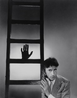 Jean Cocteau par George Platt Lynes
