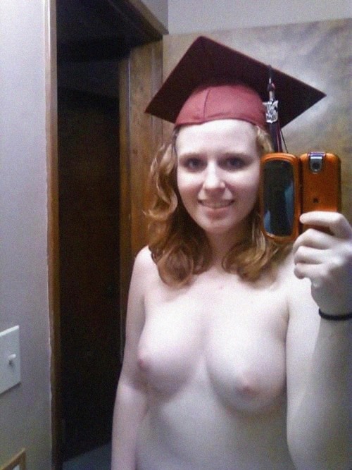 Homemade fuck Graduation lay 3, Long sex pictures on bigcock.nakedgirlfuck.com