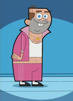 mausspace:  the-unpopular-opinions:  timmy turner is the worst piece of shit in the history of animated cartoons.let me explain this shit to you. His only problems in life are his shitty babysitter and his parents not paying attention to him. Let me tell