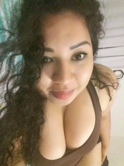 latinashunter:  Chichona+Brown Nipples! 😍💕💖❤