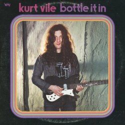 31. Bottle It In // Kurt Vile