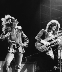  Led Zeppelin 