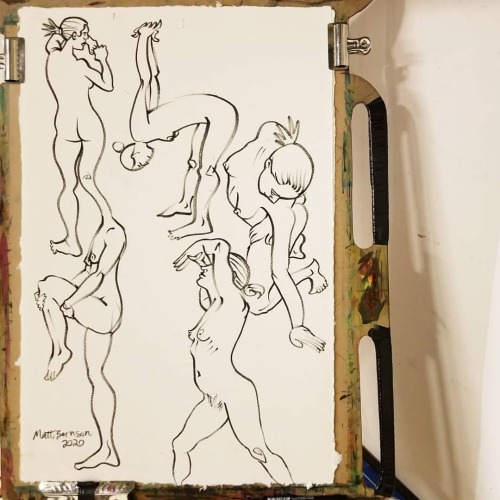 Figure drawing . . . . . . . . .  #figuredrawing #lifedrawing #art #drawing #figurativeartist #figurativeart #caricaturist #dessin #croquis #nu  https://www.instagram.com/p/B9iBymEFPNo/?igshid=9zdmlp7h8w4b