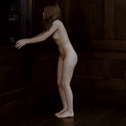 sexandsexystuff:  Lucy (Emily Browning). Sleeping Beauty (2011, Julia Leigh). 