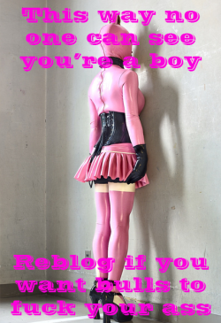 mistress-victoria-love:  Do you want to be trained to become a real sissy? Do you want to serve a mistress? Do you want to be forced femenized? Then follow me on my onlyfans and you will get everything you ever wanted!!! You will do as I say and serve
