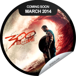     I just unlocked the 300: Rise Of An Empire Coming Soon sticker on GetGlue                      2719 others have also unlocked the 300: Rise Of An Empire Coming Soon sticker on GetGlue.com                  Freedom. Justice. Vengeance. This is Sparta!