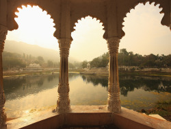 arjuna-vallabha: Udaipur, Rajasthan