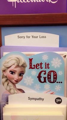 ew-how-about-no:  Elsa is fuckin rude 