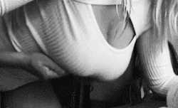 cravehiminallways212:eroticbwphotography:i ❤ b&amp;w video  That second gif—holy. hell. O_o