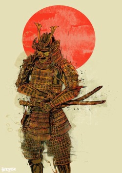 echord:  Samurai: The Legendary Warriors of Japan