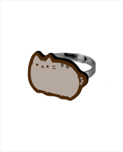 Wow do I need this in my LIFE or WHAT via pusheen