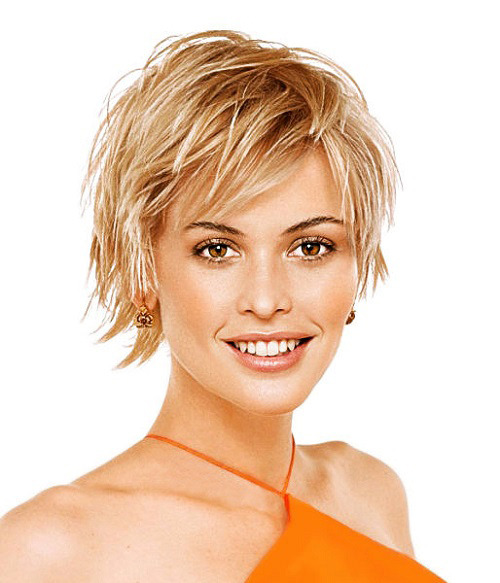 Hairstyle very short haircuts for women over 50