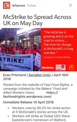 big-boss-official:This is sick but did they have to call it the McStrike