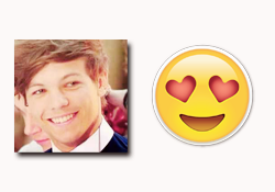  Emoji!Louis (Emoji!Harry) (Emoji!Liam) (Emoji!Zayn) 