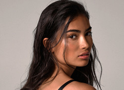driflloon:  kelly gale for gap spring 2016  