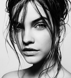 lovingalltheladies-blog:  Barbara Palvin photographed by Zoltan Tombor for Marie Claire 