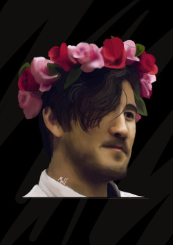 molf:  @markiplier Congratulations on 20 million subscribers!  They are very well deserved