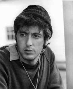 theimpossiblecool:  Pacino. 