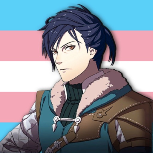 tinyhinatas:  tinyhinatas:  trans people saying “im scared to be myself in public” is not and never will be the same as you cis people saying “im scared to be supportive in public”   hey reblog this 