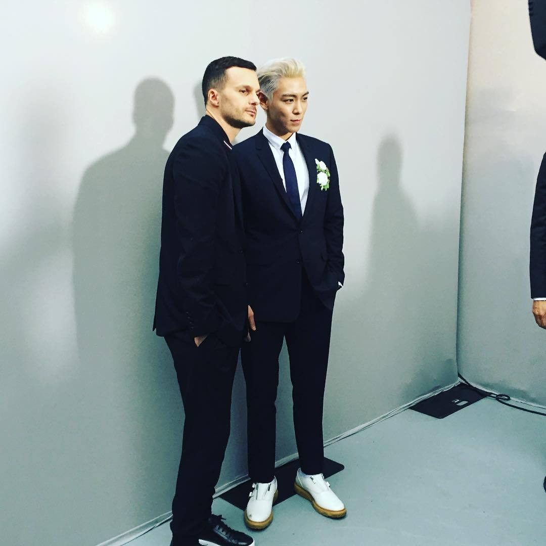 [Update][Pho] T.O.P @DIOR HOMME EVENT Tumblr_o1fpzf2plW1qb2yato3_1280
